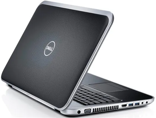 Dell Inspiron 17R Special Edition 2