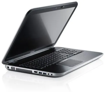 Dell Inspiron 17R Special Edition