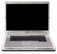 Dell Inspiron 9200 2