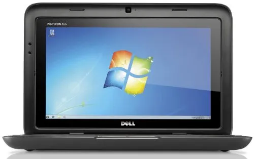 Dell Inspiron Duo 4