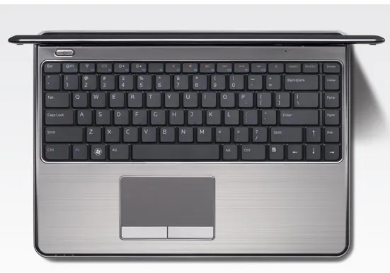 Dell Inspiron M301z 2