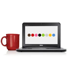 Dell Inspiron Mini 10