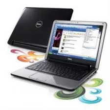 Dell Inspiron Mini 12 2