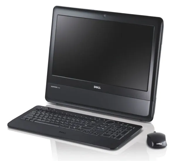 Dell Inspiron One 19 Touch