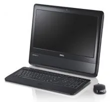 Dell Inspiron One 19 Touch 2