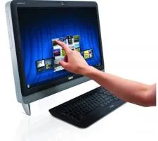 Dell Inspiron One 22 2