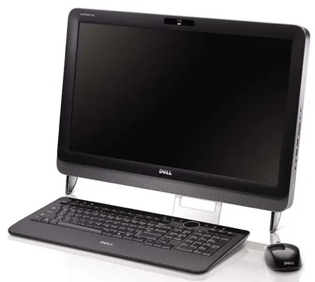 Dell Inspiron One 2310 Desktop