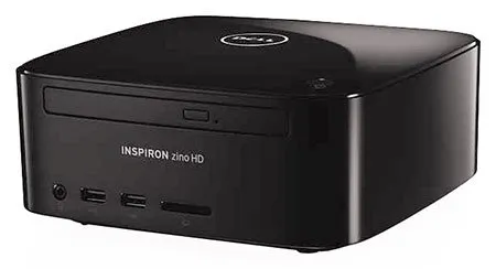 Dell Inspiron Zino HD