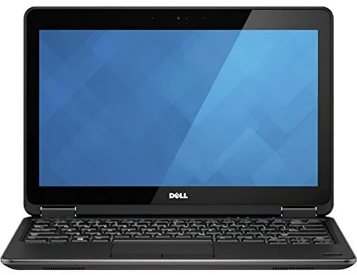 Dell Latitude 12 (E7240) 2