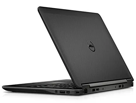 Dell Latitude 12 (E7240) 3