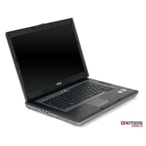 Dell Latitude D531