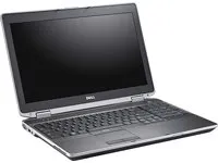 Dell Latitude E6520 2