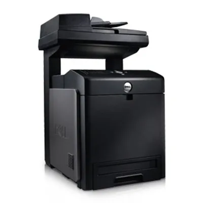 Dell MFP 3115cn 2