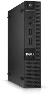 Dell Optiplex 3020 Micro
