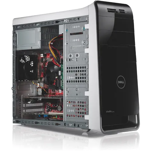 Dell Studio XPS 8000