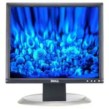 Dell Ultrasharp 1704FPTz 2