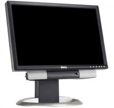 Dell Ultrasharp 2005FPW 2