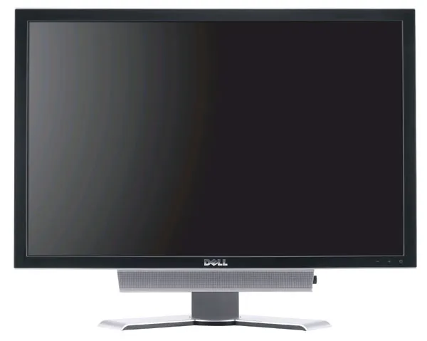 Dell Ultrasharp 3007 WFP