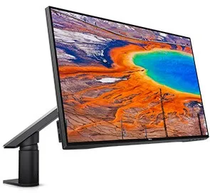 Dell Ultrasharp U2417HA