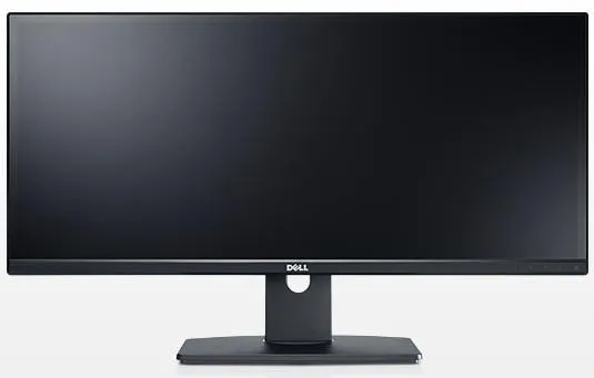 Dell Ultrasharp U2913WM