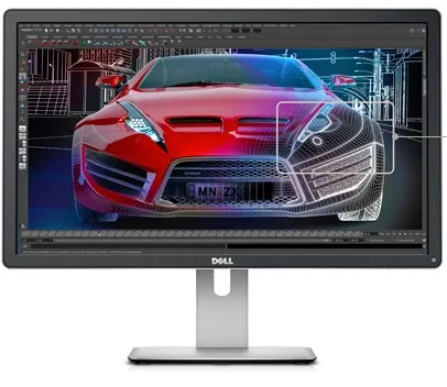 Dell UP2414Q