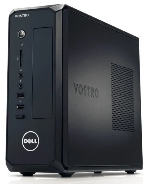 Dell Vostro 270s
