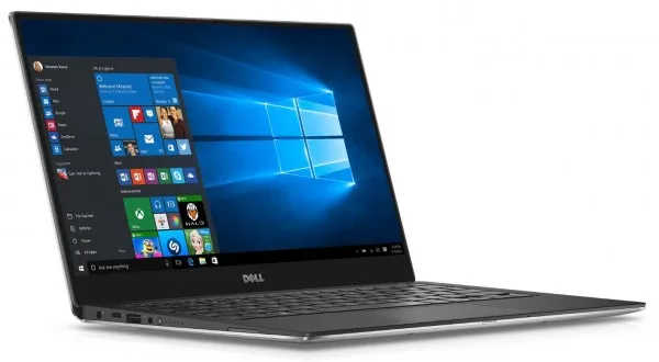 Dell XPS 13 9360
