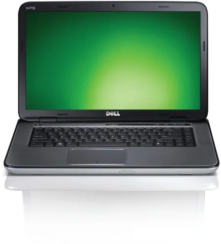 Dell XPS 15 L521X