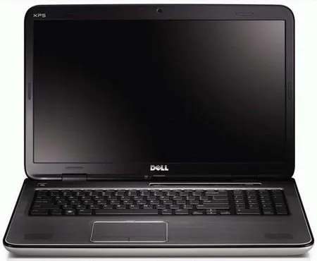 Dell XPS 17