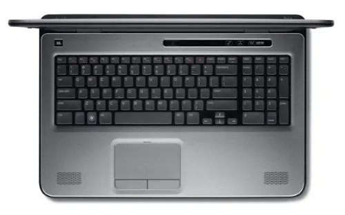 Dell XPS 17 - L702X 3