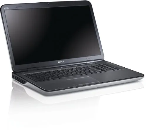 Dell XPS 17 L702X-6237 3