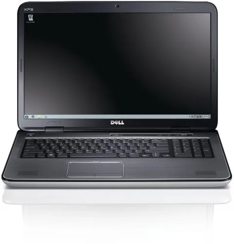 Dell XPS 17 L702X-6237