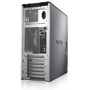 Dell XPS 420 2