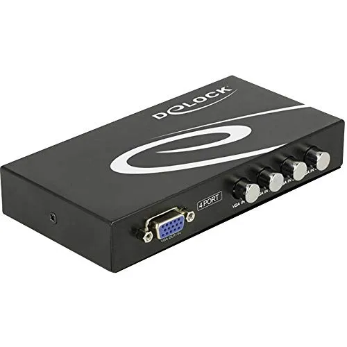 DeLOCK 87635 2