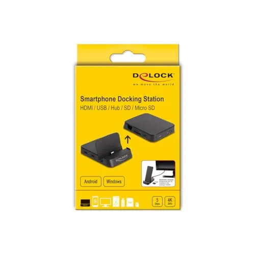 DeLOCK 88018