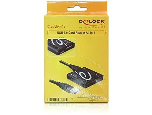 DeLOCK 91704 2