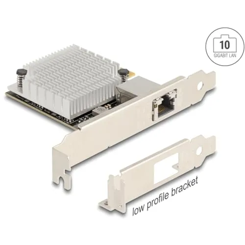 DeLOCK AQC107S 2