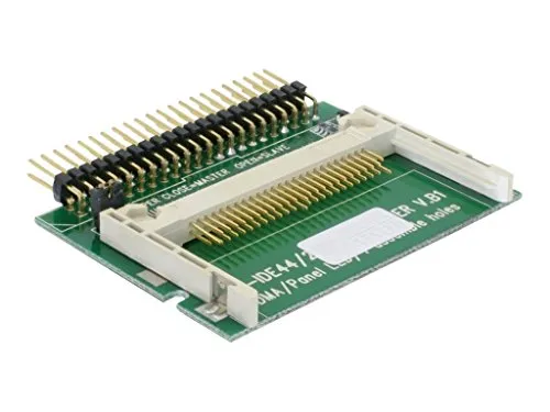 DeLOCK Card Reader