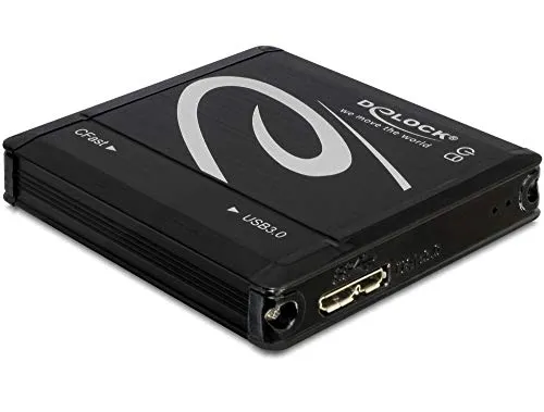 DeLOCK CFast 2.0 2