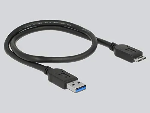 DeLOCK CFast 2.0 3