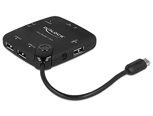 DeLOCK UC 2