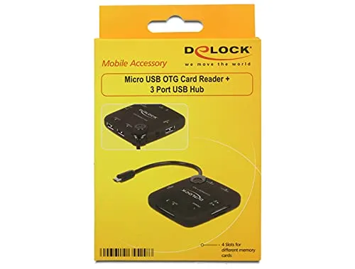 DeLOCK UC 4