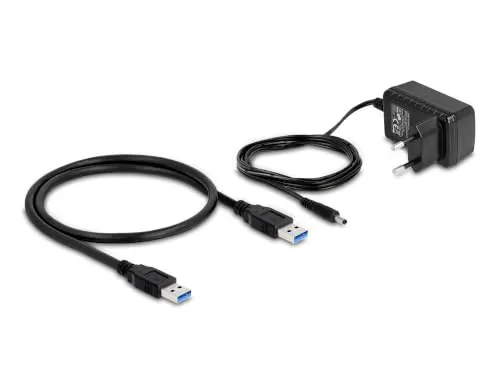 DeLOCK USB Hub 2