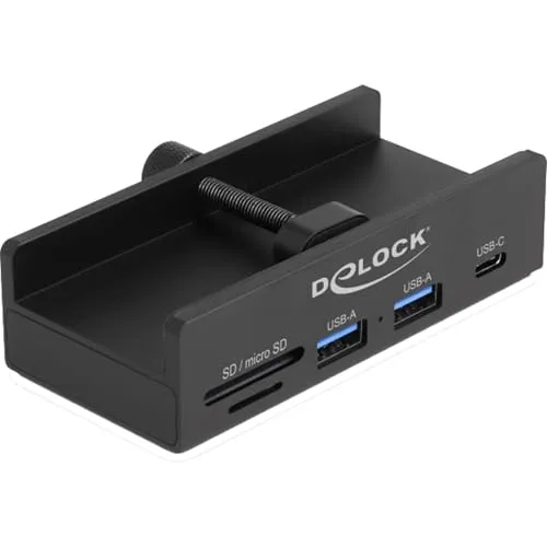 DeLOCK USB Hub UC