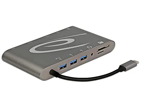 DeLOCK USB Type-C 3.1
