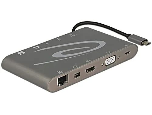 DeLOCK USB Type-C 3.1 2
