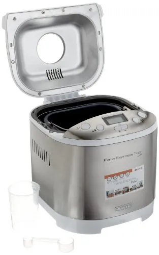 DeLonghi Ariete 131 Metal Line Pane Express TOP 2
