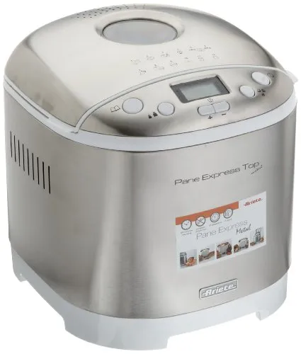 DeLonghi Ariete 131 Metal Line Pane Express TOP