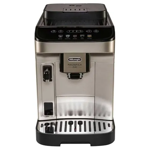 Delonghi ECAM 290.61.SB 4