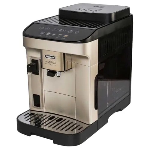 Delonghi ECAM 290.61.SB 5
